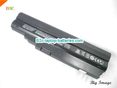  image 1 for U1213 Battery, $47.97, BENQ U1213 batteries Li-ion 10.95V 2600mAh Black