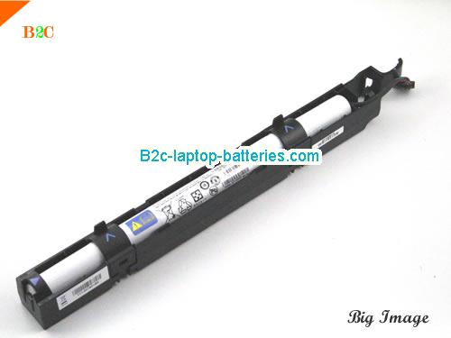  image 1 for B2E8 Battery, $53.86, IBM B2E8 batteries Li-ion 7.2V 41.8Wh, 5.8Ah Black