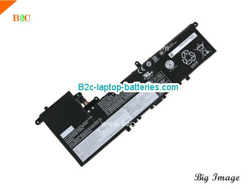  image 1 for SB10V27762 Battery, $56.35, LENOVO SB10V27762 batteries Li-ion 11.55V 4850mAh, 56Wh  Black