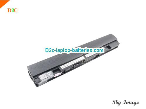  image 1 for A31-X101 Battery, $30.86, ASUS A31-X101 batteries Li-ion 10.8V 2600mAh Black