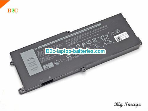 image 1 for Alienware AREA-51M ALWA51M-1766PB Battery, Laptop Batteries For DELL Alienware AREA-51M ALWA51M-1766PB Laptop