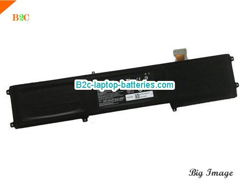  image 1 for RZ090165 Battery, $94.16, RAZER RZ090165 batteries Li-ion 11.4V 6160mAh, 70Wh  Black