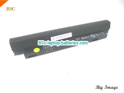  image 1 for 623994-001 Battery, $46.36, HP 623994-001 batteries Li-ion 11.25V 2800mAh, 31Wh  Black
