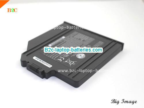  image 1 for CF-VZSUOKW Battery, $146.35, PANASONIC CF-VZSUOKW batteries Li-ion 11.1V 2960mAh, 32Wh  Black