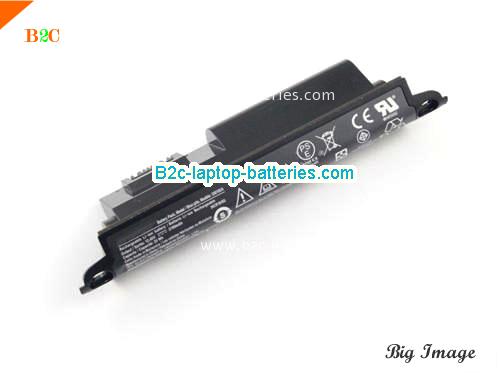  image 1 for 330105A Battery, $33.95, BOSE 330105A batteries Li-ion 12.45V 2100mAh, 23Wh  Black