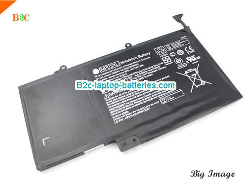  image 1 for Envy 15-u011dx Battery, Laptop Batteries For HP Envy 15-u011dx Laptop