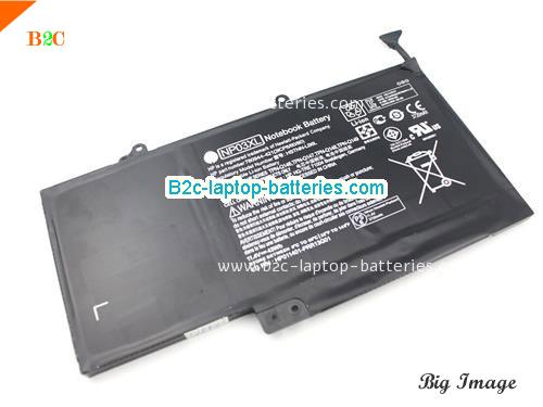  image 1 for X360 13-B218TU Battery, Laptop Batteries For HP X360 13-B218TU Laptop