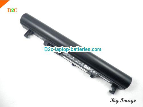  image 1 for BTY-S16 Battery, $51.97, MSI BTY-S16 batteries Li-ion 11.1V 2200mAh Black