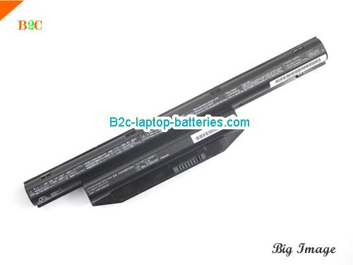  image 1 for LIFEBOOK A574/K Battery, Laptop Batteries For FUJITSU LIFEBOOK A574/K Laptop