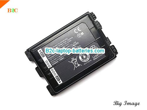  image 1 for Toughpad FZ-N1 Battery, Laptop Batteries For PANASONIC Toughpad FZ-N1 Laptop