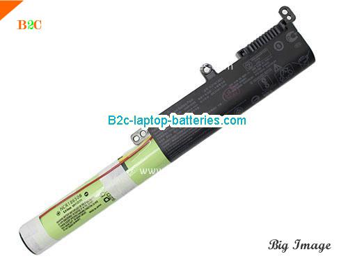  image 1 for R541UJ-GQ506T Battery, Laptop Batteries For ASUS R541UJ-GQ506T Laptop