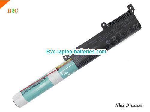  image 1 for R541UJ Battery, Laptop Batteries For ASUS R541UJ Laptop