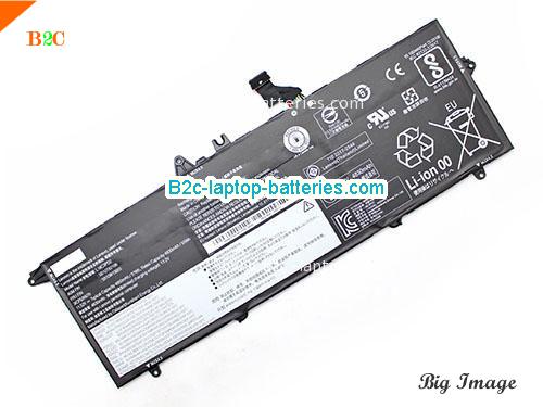  image 1 for ThinkPad T14s 20T1S4D100 Battery, Laptop Batteries For LENOVO ThinkPad T14s 20T1S4D100 Laptop