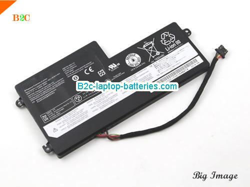  image 1 for ThinkPad S540 Battery, Laptop Batteries For LENOVO ThinkPad S540 Laptop