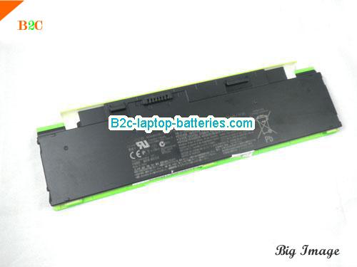  image 1 for VGP-BPS23/W Battery, $Coming soon!, SONY VGP-BPS23/W batteries Li-ion 7.4V 19Wh Green