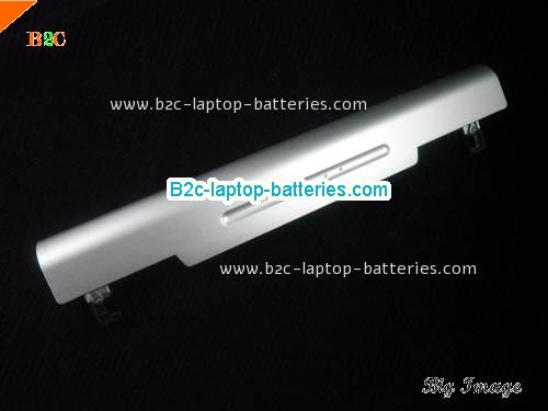  image 1 for MSI BTY-S16 BTY-S17 Wind U160 U160DX U160MX Laptop battery, Li-ion Rechargeable Battery Packs