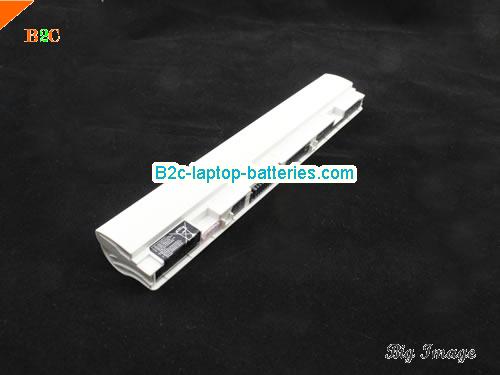  image 1 for A32-X101 A31-X101 Battery for ASUS Eee PC X101 Series laptop white, Li-ion Rechargeable Battery Packs