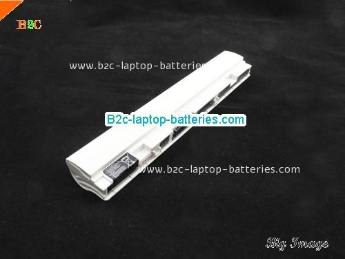  image 1 for A32-X101 A31-X101 Battery for ASUS Eee PC X101 Series laptop white, Li-ion Rechargeable Battery Packs