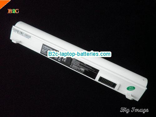  image 1 for Unis SKT-3S22 laptop battery 11.1V 2200mah White, Li-ion Rechargeable Battery Packs