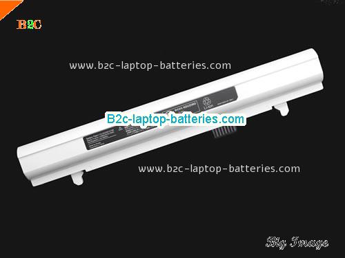  image 1 for V10-3S2200-S1S6 Battery, $Coming soon!, ADVENT V10-3S2200-S1S6 batteries Li-ion 10.8V 2200mAh White