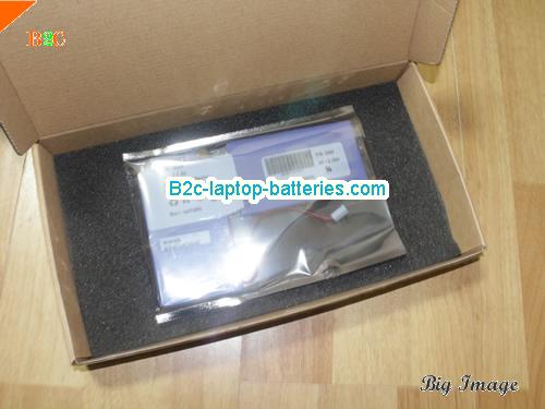  image 1 for 3204 Battery, $Coming soon!, IBM 3204 batteries Li-ion 4V 3.2Ah 