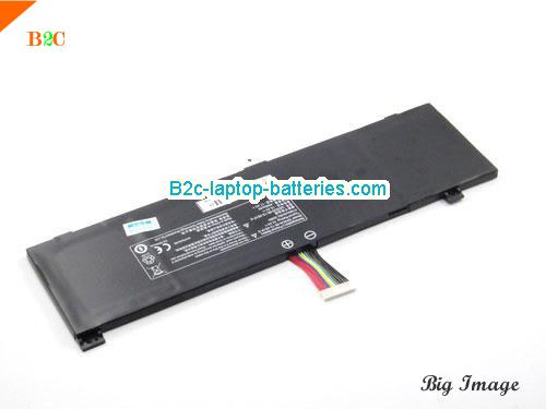  image 1 for GWTN156-3BK0H02651 Battery, Laptop Batteries For GATEWAY GWTN156-3BK0H02651 Laptop