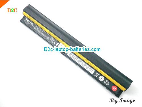  image 1 for 0A36278 Battery, $Coming soon!, LENOVO 0A36278 batteries Li-ion 11.1V 2200mAh Black