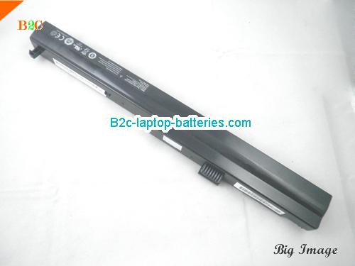  image 1 for C42 series Battery, Laptop Batteries For HASEE C42 series Laptop