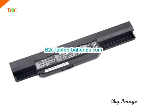  image 1 for X54H-BD3MA Battery, Laptop Batteries For ASUS X54H-BD3MA Laptop