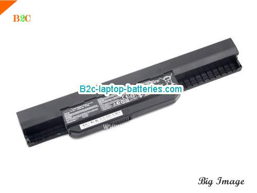  image 1 for K53SE Series Battery, Laptop Batteries For ASUS K53SE Series Laptop