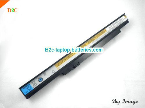  image 1 for L10N4E21 Battery, $36.26, LENOVO L10N4E21 batteries Li-ion 14.8V 41Wh Black
