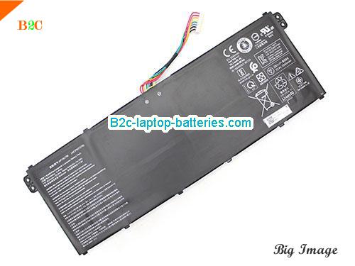  image 1 for AP18C7M Battery, $50.86, SMP AP18C7M batteries Li-ion 15.4V 3634mAh, 55.9Wh  Black