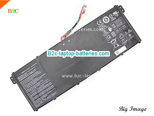  image 1 for 4ICP5/57/79 Battery, $50.86, SMP 4ICP5/57/79 batteries Li-ion 15.4V 3634mAh, 55.9Wh  Black