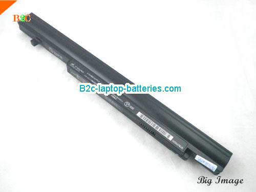  image 1 for Genuine CF-VZSU78JS Battery for Panasonic CF-NX2 CF-SX1 CF-NX1 CF-SX2 Series Laptop, Li-ion Rechargeable Battery Packs