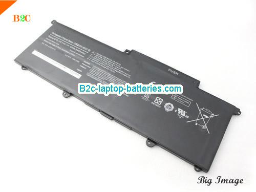  image 1 for NP900X3E-K01DE Battery, Laptop Batteries For SAMSUNG NP900X3E-K01DE Laptop