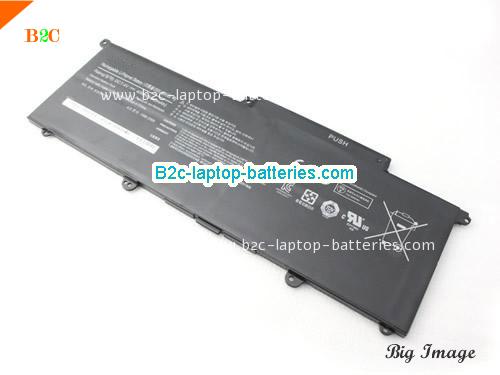  image 1 for 900X3K-K02 Battery, Laptop Batteries For SAMSUNG 900X3K-K02 Laptop