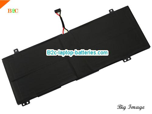  image 1 for L18M4PF4 Battery for Lenovo Ideapad S540 Laptop Li-Polymer 15.44v , Li-ion Rechargeable Battery Packs