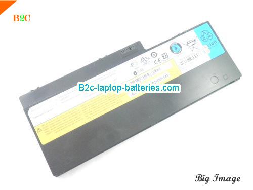  image 1 for Lenovo L09C4P01, IdeaPad U350 2963, IdeaPad U350 Series Battery, Li-ion Rechargeable Battery Packs