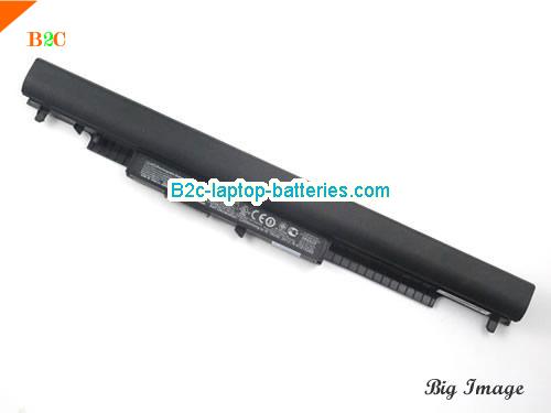  image 1 for HSTNN-DB7J Battery, $35.97, HP HSTNN-DB7J batteries Li-ion 14.8V 2620mAh, 41Wh  Black