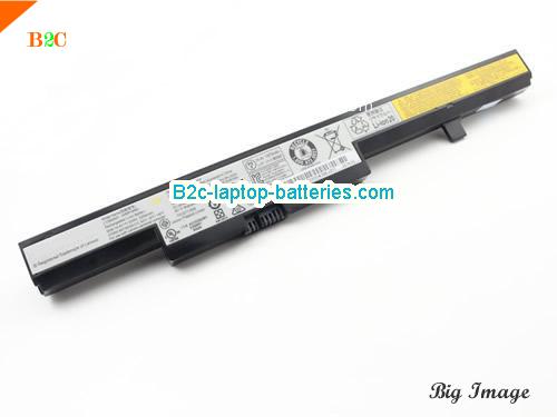  image 1 for IdeaPad N40-45 Battery, Laptop Batteries For LENOVO IdeaPad N40-45 Laptop