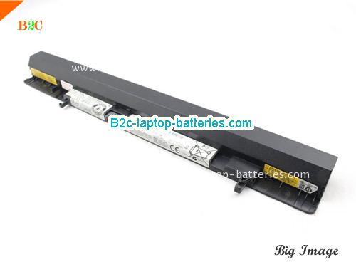  image 1 for 121500165 Battery, $41.35, LENOVO 121500165 batteries Li-ion 14.4V 2200mAh, 32Wh  Black