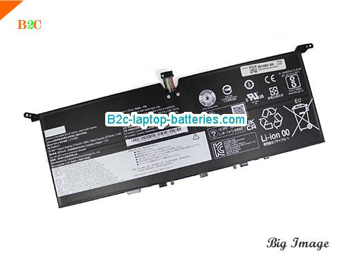  image 1 for IdeaPad 730S-13IWL Battery, Laptop Batteries For LENOVO IdeaPad 730S-13IWL Laptop