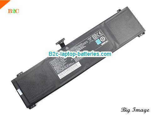  image 1 for 4ICP6/62/69 Battery, $65.27, GETAC 4ICP6/62/69 batteries Li-ion 15.2V 4100mAh, 62.32Wh  Black