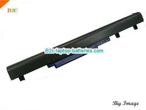  image 1 for BT.00805.016 Battery, $29.97, ACER BT.00805.016 batteries Li-ion 14.8V 2200mAh, 44Wh  