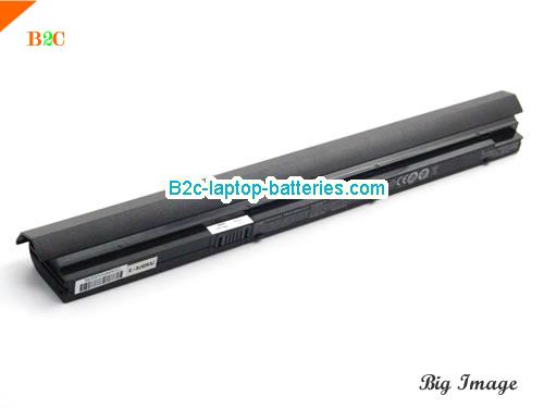  image 1 for New Genuine Clevo 6-87-W97KS-42L W950BAT-4 15.12V Laptop Battery, Li-ion Rechargeable Battery Packs