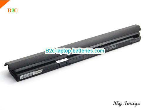  image 1 for W940LU Battery, Laptop Batteries For CLEVO W940LU Laptop