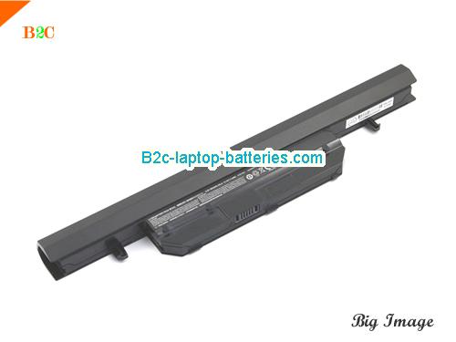  image 1 for Genuine / Original  laptop battery for HASEE mg150  Black, 44Wh 15.12V