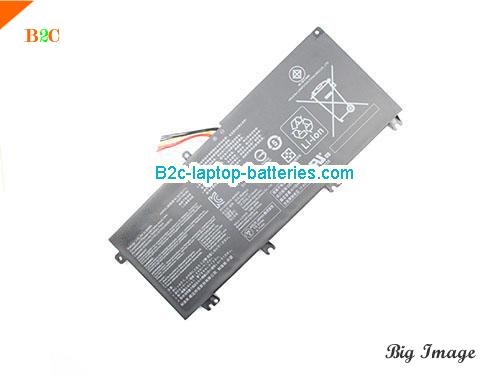  image 1 for ROG GL503VDFY077T Battery, Laptop Batteries For ASUS ROG GL503VDFY077T Laptop