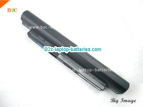  image 1 for PA3836U-1BRS Battery, $Coming soon!, TOSHIBA PA3836U-1BRS batteries Li-ion 10.8V 25Wh Black