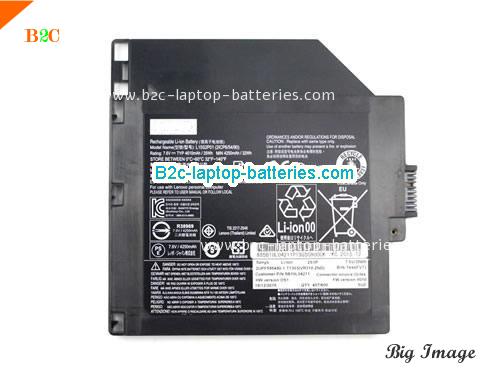  image 1 for V310-15 Battery, Laptop Batteries For LENOVO V310-15 Laptop